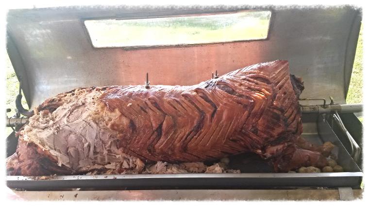 Hog Roast