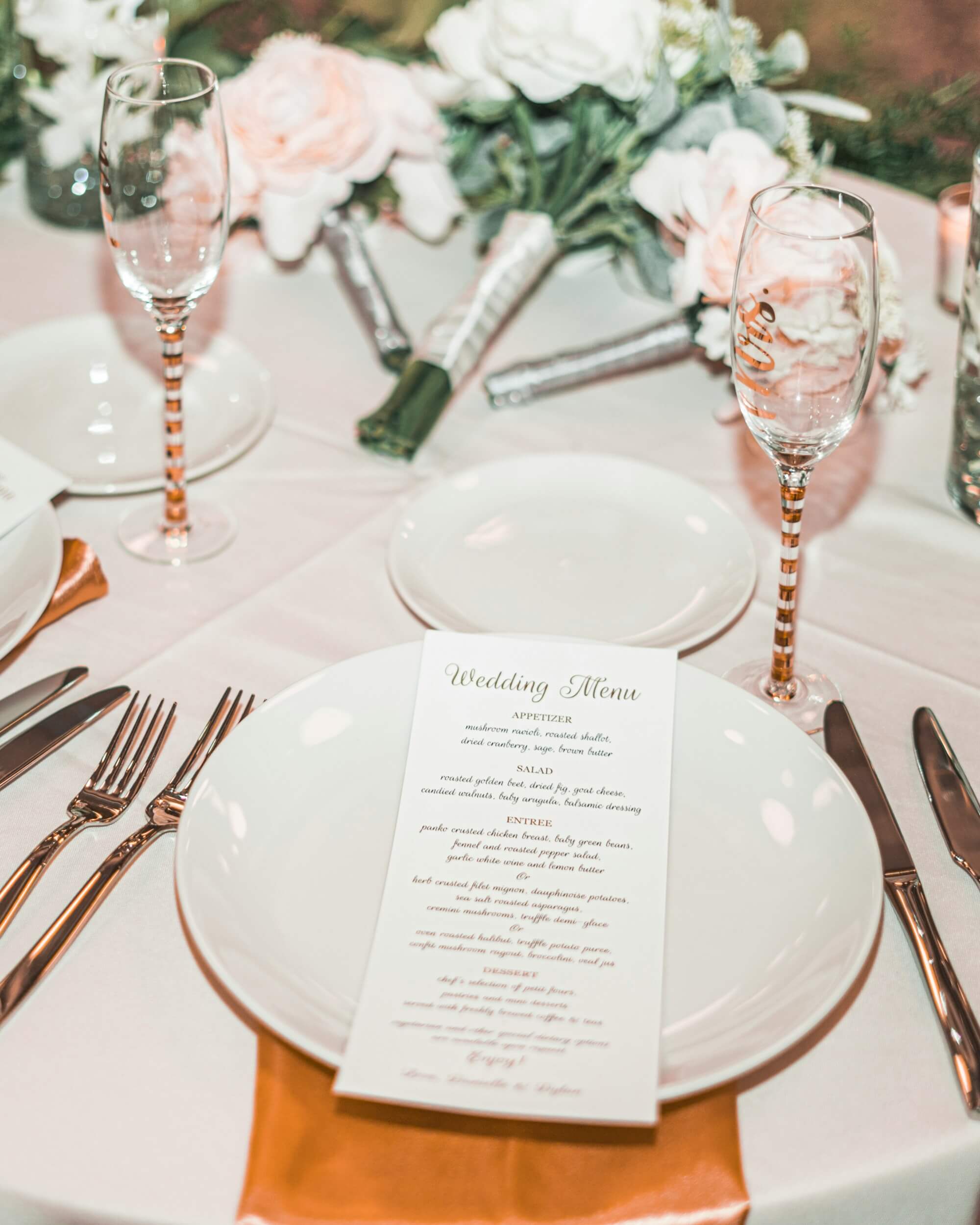 Wedding Catering - Emerald Catering