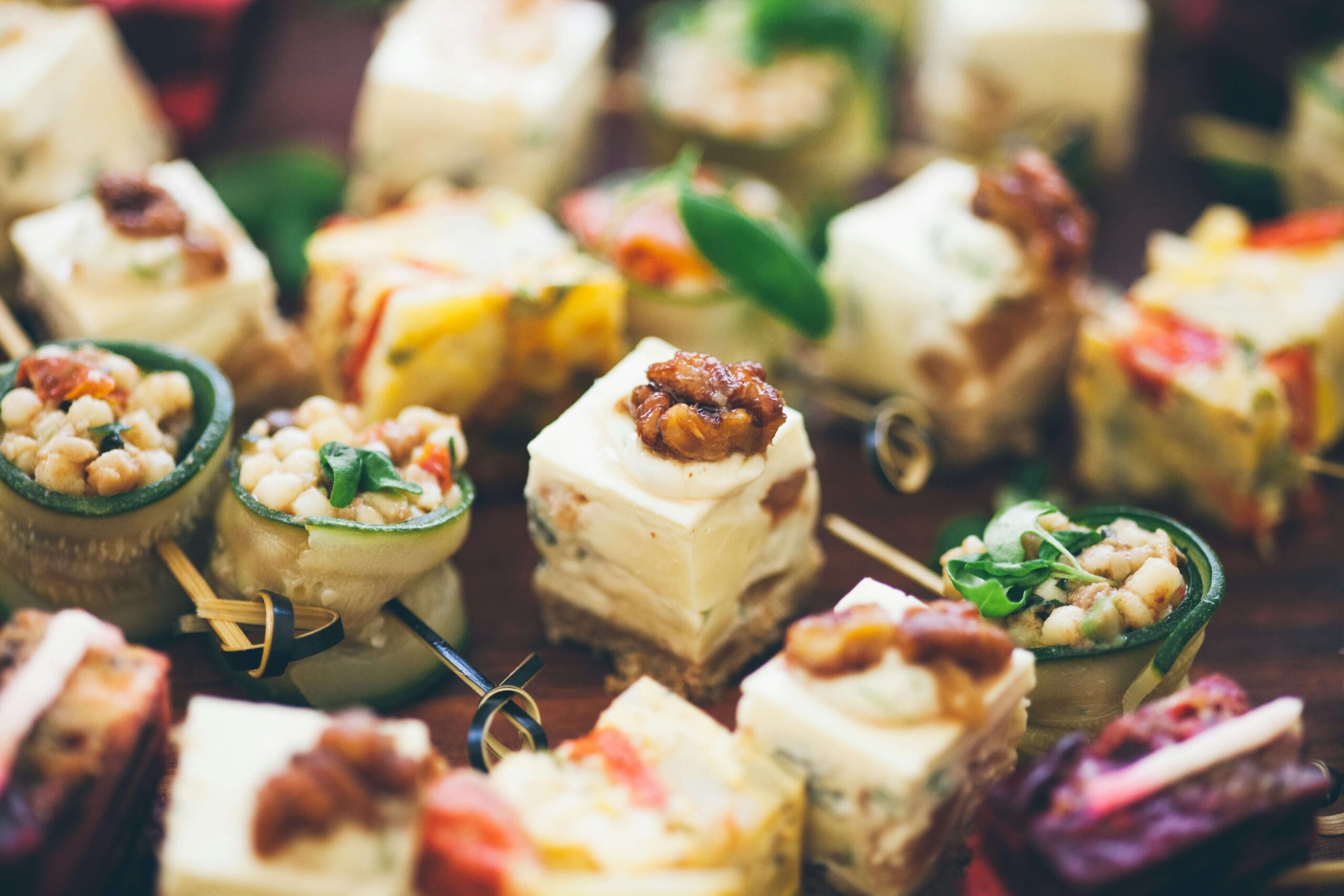 Private Parties - Emerald Catering