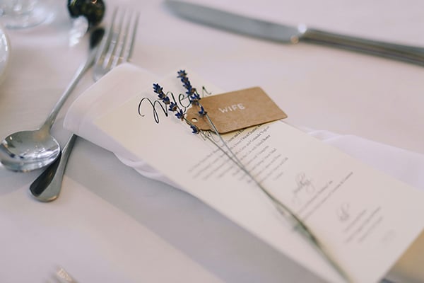 Wedding Catering - Emerald Catering